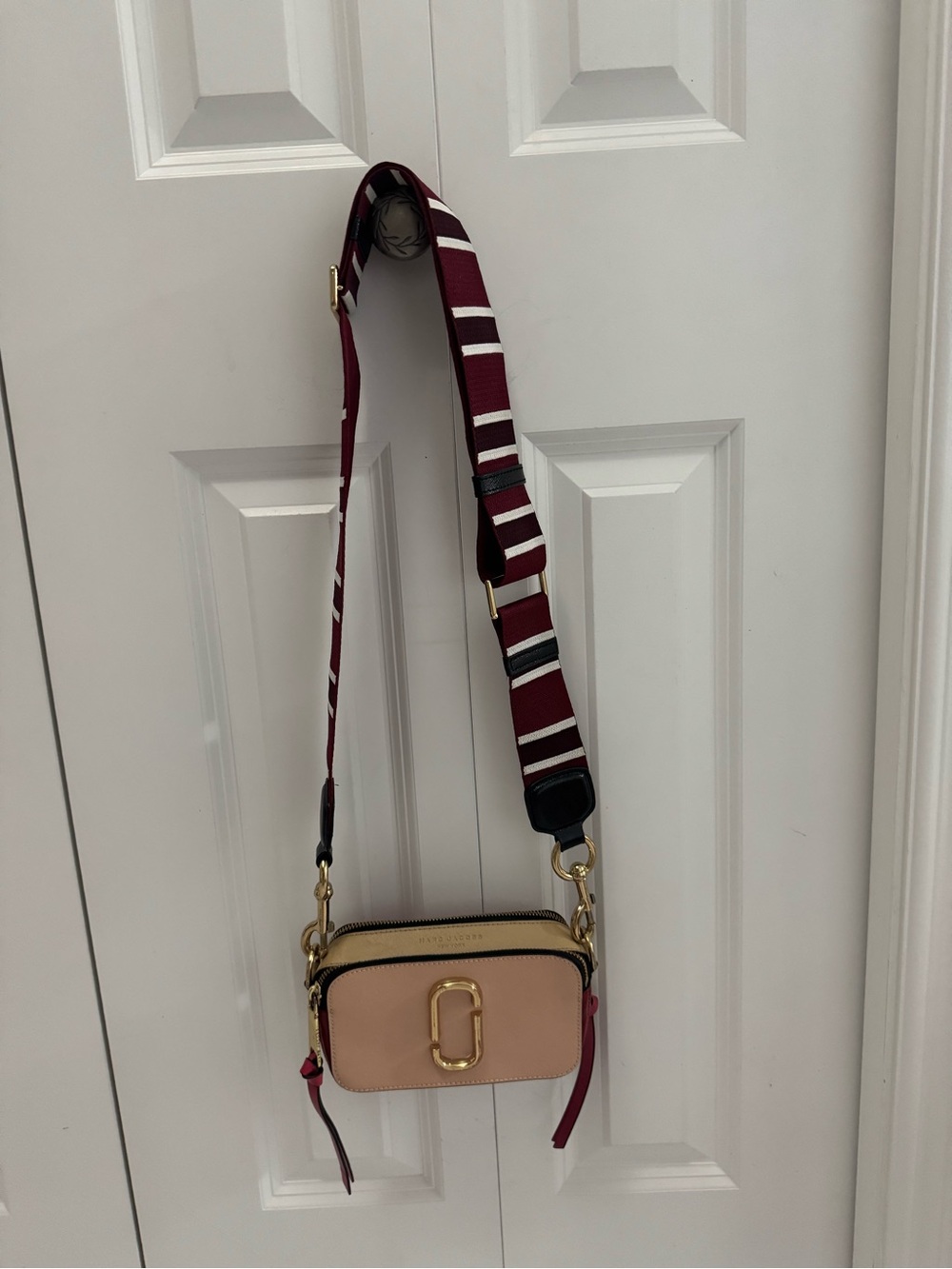Marc Jacobs βthe snapshotβ